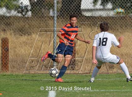 Thumbnail 3 in Cosumnes Oaks @ Roseville photogallery.