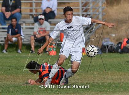 Thumbnail 2 in Cosumnes Oaks @ Roseville photogallery.