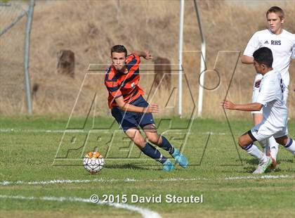 Thumbnail 3 in Cosumnes Oaks @ Roseville photogallery.