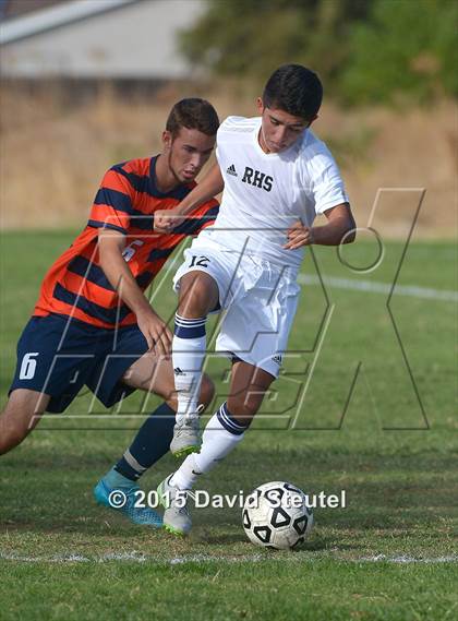 Thumbnail 1 in Cosumnes Oaks @ Roseville photogallery.
