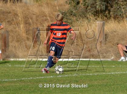 Thumbnail 3 in Cosumnes Oaks @ Roseville photogallery.