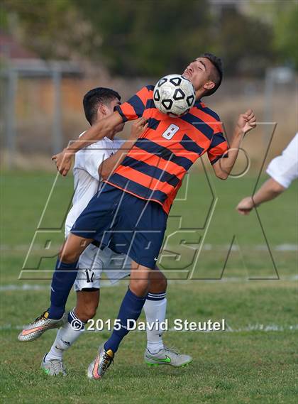 Thumbnail 3 in Cosumnes Oaks @ Roseville photogallery.