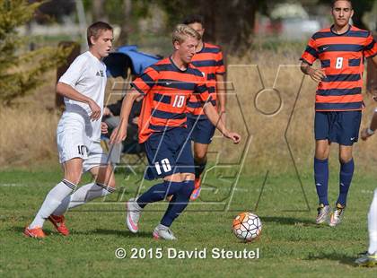 Thumbnail 1 in Cosumnes Oaks @ Roseville photogallery.