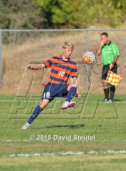 Thumbnail 2 in Cosumnes Oaks @ Roseville photogallery.
