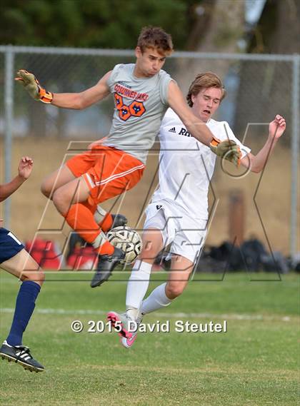 Thumbnail 2 in Cosumnes Oaks @ Roseville photogallery.