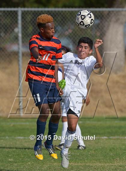 Thumbnail 1 in Cosumnes Oaks @ Roseville photogallery.