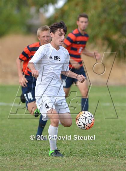 Thumbnail 1 in Cosumnes Oaks @ Roseville photogallery.