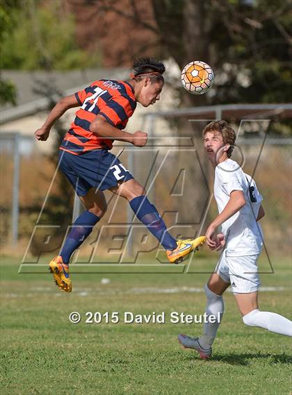 Thumbnail 2 in Cosumnes Oaks @ Roseville photogallery.