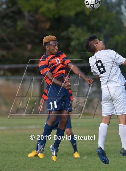 Thumbnail 2 in Cosumnes Oaks @ Roseville photogallery.