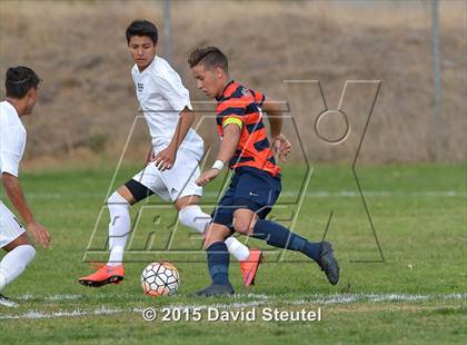 Thumbnail 3 in Cosumnes Oaks @ Roseville photogallery.
