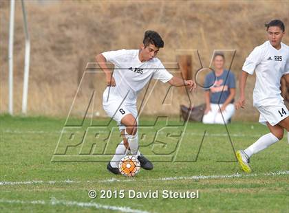 Thumbnail 3 in Cosumnes Oaks @ Roseville photogallery.