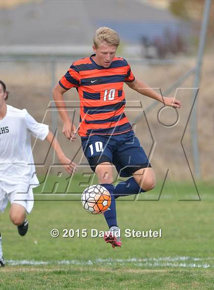 Thumbnail 2 in Cosumnes Oaks @ Roseville photogallery.