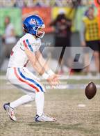 Photo from the gallery "Los Alamitos vs. Servite"