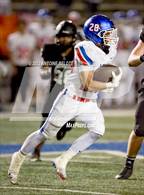 Photo from the gallery "Los Alamitos vs. Servite"