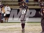 Photo from the gallery "Los Alamitos vs. Servite"