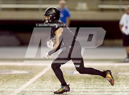 Thumbnail 1 in Los Alamitos vs. Servite photogallery.
