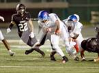 Photo from the gallery "Los Alamitos vs. Servite"