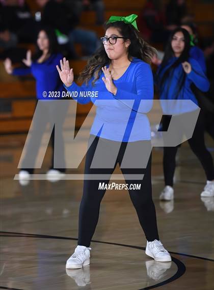 Thumbnail 3 in Classical Academy @ Littlerock (CIF Division 5 Round 1) photogallery.