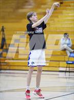 Photo from the gallery "Classical Academy @ Littlerock (CIF Division 5 Round 1)"