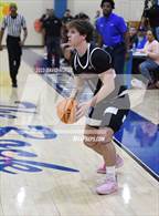 Photo from the gallery "Classical Academy @ Littlerock (CIF Division 5 Round 1)"