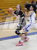 Photo from the gallery "Classical Academy @ Littlerock (CIF Division 5 Round 1)"