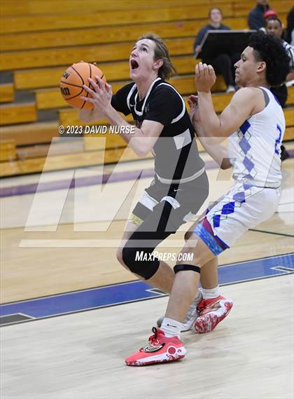 Thumbnail 3 in Classical Academy @ Littlerock (CIF Division 5 Round 1) photogallery.