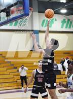 Photo from the gallery "Classical Academy @ Littlerock (CIF Division 5 Round 1)"