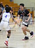 Photo from the gallery "Classical Academy @ Littlerock (CIF Division 5 Round 1)"