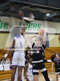 Photo from the gallery "Classical Academy @ Littlerock (CIF Division 5 Round 1)"