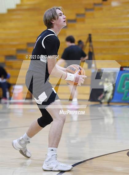 Thumbnail 3 in Classical Academy @ Littlerock (CIF Division 5 Round 1) photogallery.