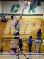 Photo from the gallery "Classical Academy @ Littlerock (CIF Division 5 Round 1)"