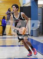 Photo from the gallery "Classical Academy @ Littlerock (CIF Division 5 Round 1)"