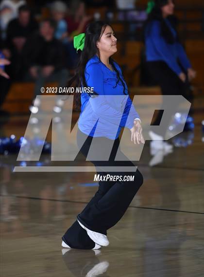 Thumbnail 2 in Classical Academy @ Littlerock (CIF Division 5 Round 1) photogallery.