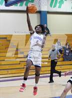 Photo from the gallery "Classical Academy @ Littlerock (CIF Division 5 Round 1)"