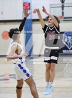 Photo from the gallery "Classical Academy @ Littlerock (CIF Division 5 Round 1)"