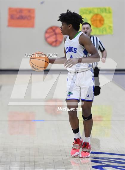 Thumbnail 3 in Classical Academy @ Littlerock (CIF Division 5 Round 1) photogallery.