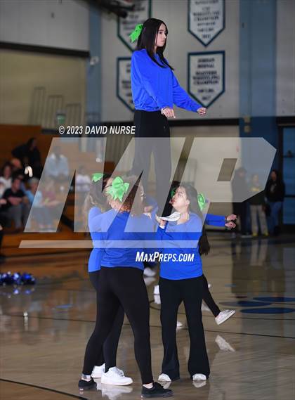 Thumbnail 1 in Classical Academy @ Littlerock (CIF Division 5 Round 1) photogallery.