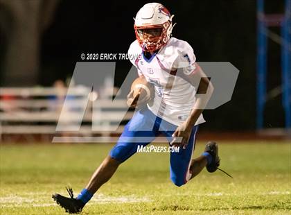 Thumbnail 1 in Carrollwood Day @ Northside Christian photogallery.