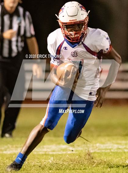 Thumbnail 1 in Carrollwood Day @ Northside Christian photogallery.