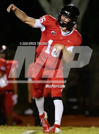 Thumbnail 3 in Carrollwood Day @ Northside Christian photogallery.