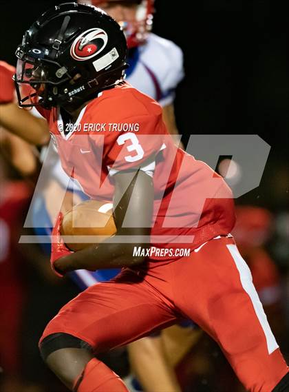 Thumbnail 3 in Carrollwood Day @ Northside Christian photogallery.