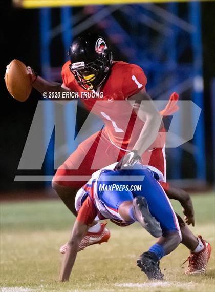 Thumbnail 2 in Carrollwood Day @ Northside Christian photogallery.