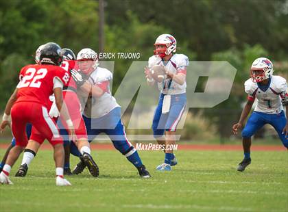 Thumbnail 1 in Carrollwood Day @ Northside Christian photogallery.