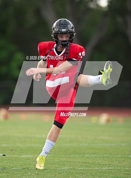 Thumbnail 1 in Carrollwood Day @ Northside Christian photogallery.