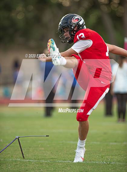 Thumbnail 3 in Carrollwood Day @ Northside Christian photogallery.