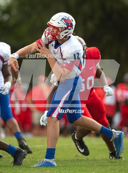 Thumbnail 2 in Carrollwood Day @ Northside Christian photogallery.