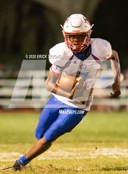Thumbnail 2 in Carrollwood Day @ Northside Christian photogallery.