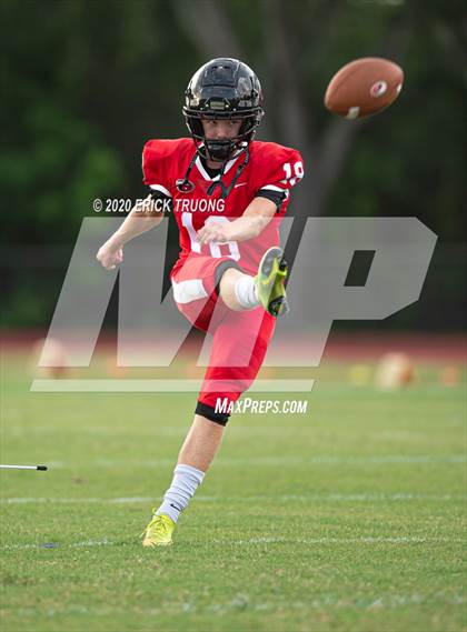 Thumbnail 3 in Carrollwood Day @ Northside Christian photogallery.