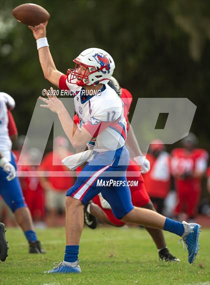 Thumbnail 1 in Carrollwood Day @ Northside Christian photogallery.