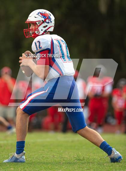 Thumbnail 3 in Carrollwood Day @ Northside Christian photogallery.